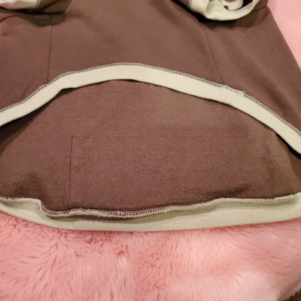 Dog hoodie - Picture 7 of 8